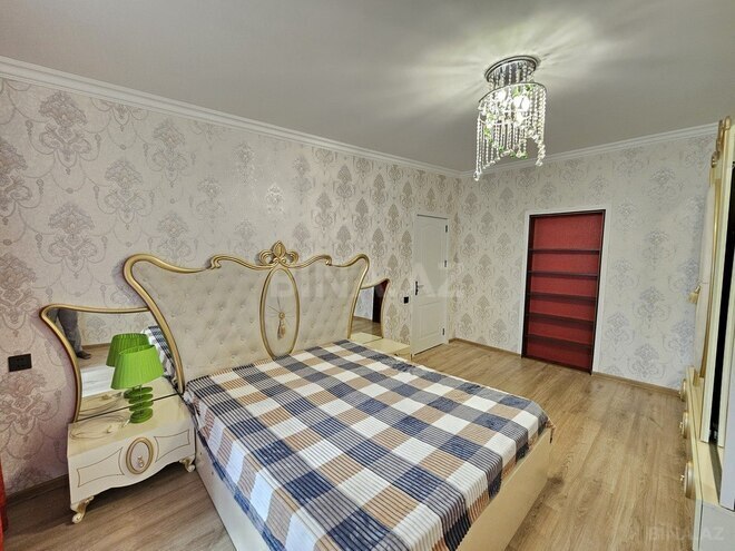 3-комн. новостройка - м. Кара Караев - 78 м² (5)