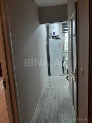 1-комн. вторичка - Насиминский  р. - 40 м² (9)