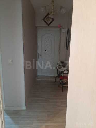 1-комн. вторичка - Насиминский  р. - 40 м² (13)