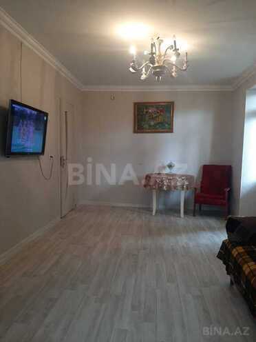 1-комн. вторичка - Насиминский  р. - 40 м² (3)