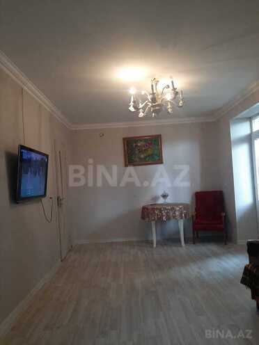 1-комн. вторичка - Насиминский  р. - 40 м² (7)