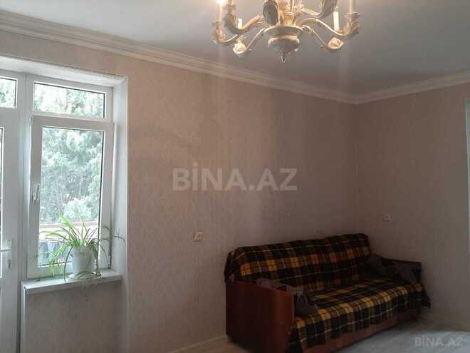 1-комн. вторичка - Насиминский  р. - 40 м² (10)