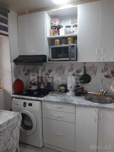 1-комн. вторичка - Насиминский  р. - 40 м² (1)