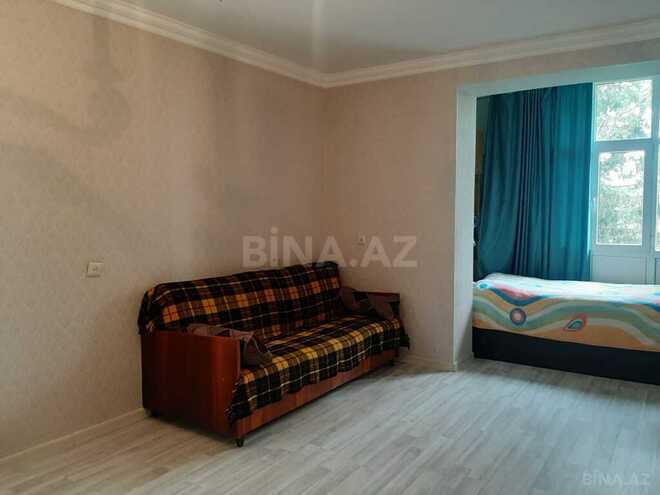 1-комн. вторичка - Насиминский  р. - 40 м² (12)