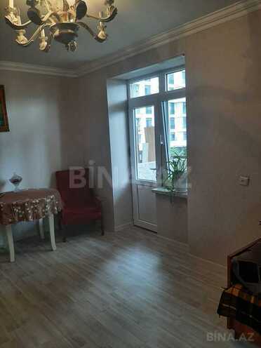 1-комн. вторичка - Насиминский  р. - 40 м² (5)