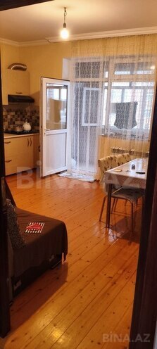 2-комн. вторичка - пос. Забрат - 90 м² (10)