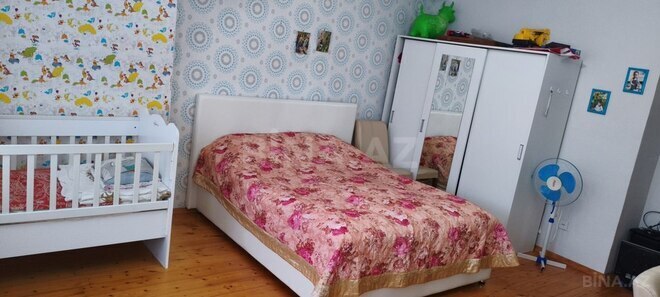 2-комн. вторичка - пос. Забрат - 90 м² (9)