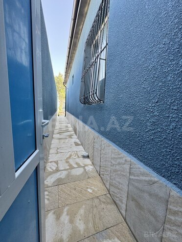4-комн. дом/дача - пос. Бина - 140 м² (24)