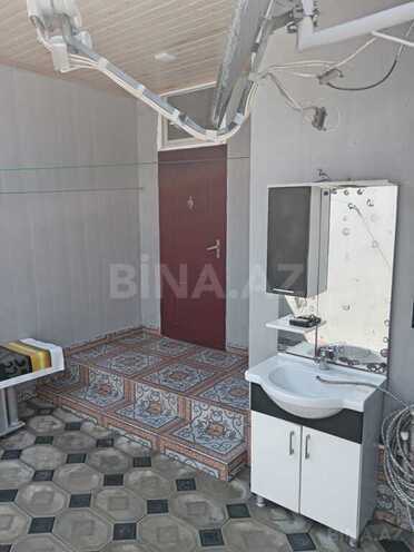 3 otaqlı həyət evi/bağ evi - Xırdalan - 75 m² (2)