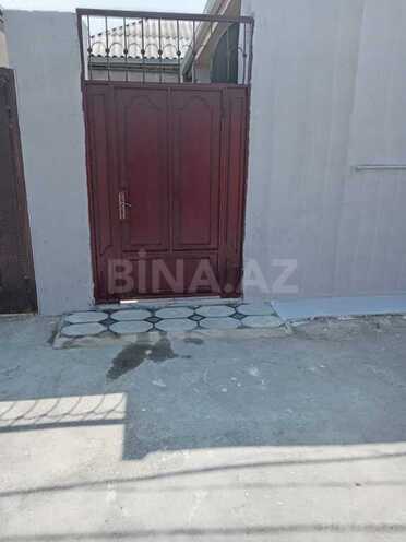 3 otaqlı həyət evi/bağ evi - Xırdalan - 75 m² (1)
