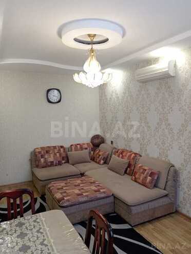 3 otaqlı həyət evi/bağ evi - Xırdalan - 75 m² (6)