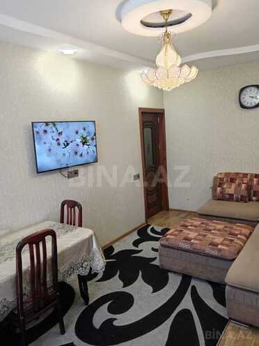 3 otaqlı həyət evi/bağ evi - Xırdalan - 75 m² (9)