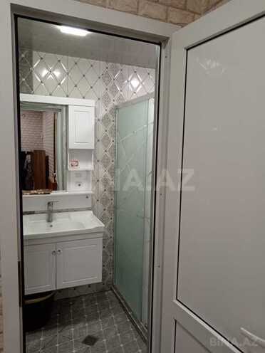 3 otaqlı həyət evi/bağ evi - Xırdalan - 75 m² (13)