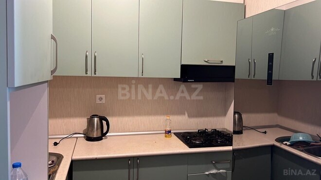 2-комн. новостройка - м. 20 января - 50 м² (3)