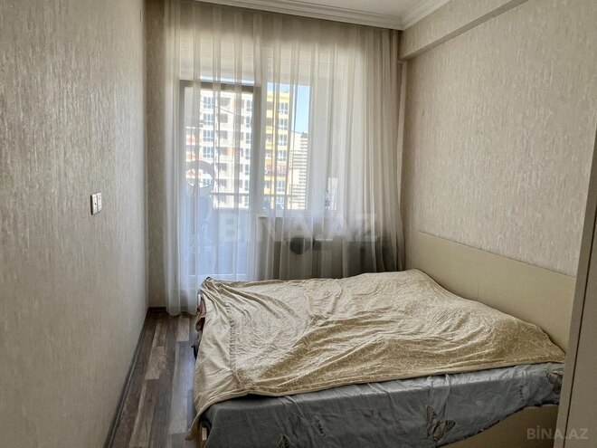 2-комн. новостройка - м. 20 января - 50 м² (4)
