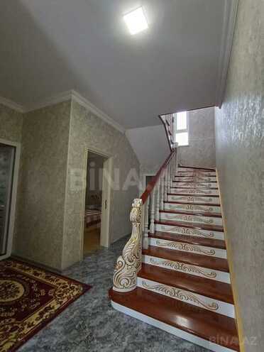 5 otaqlı həyət evi/bağ evi - İsmayıllı - 300 m² (18)