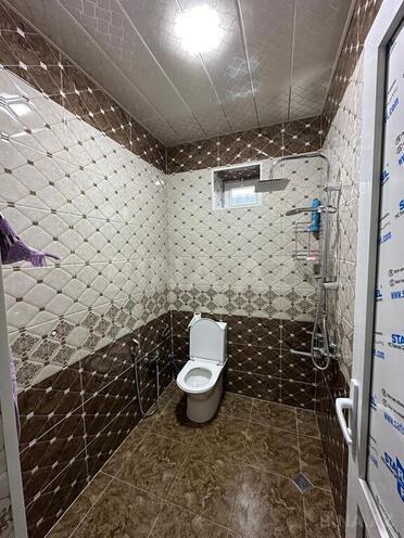 5 otaqlı həyət evi/bağ evi - İsmayıllı - 300 m² (6)