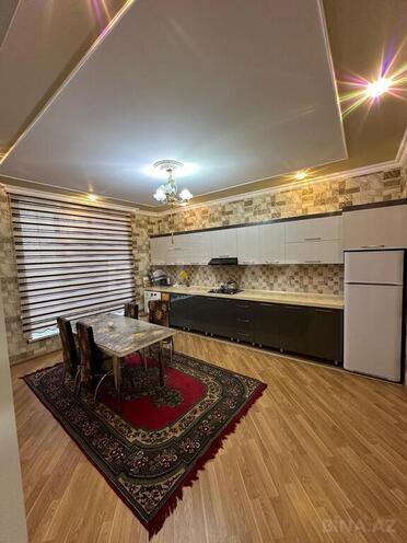 5 otaqlı həyət evi/bağ evi - İsmayıllı - 300 m² (4)