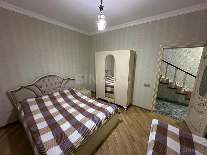 5 otaqlı həyət evi/bağ evi - İsmayıllı - 300 m² (9)