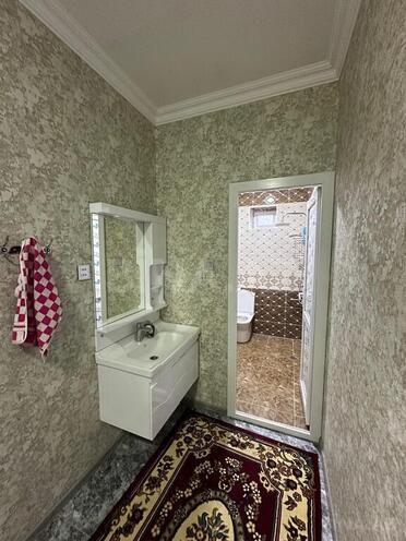 5 otaqlı həyət evi/bağ evi - İsmayıllı - 300 m² (7)