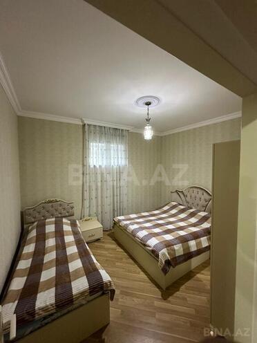 5 otaqlı həyət evi/bağ evi - İsmayıllı - 300 m² (8)