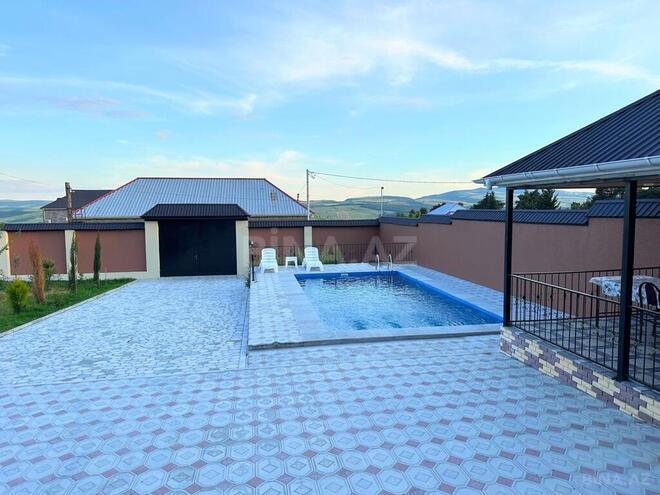 5 otaqlı həyət evi/bağ evi - İsmayıllı - 300 m² (3)