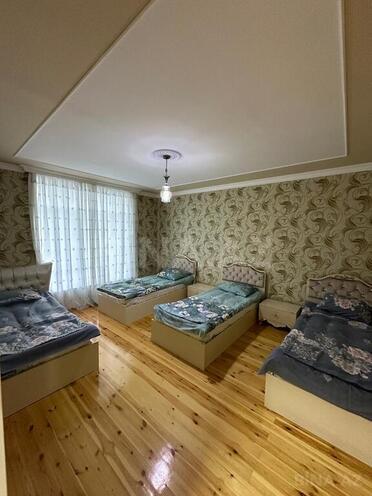 5 otaqlı həyət evi/bağ evi - İsmayıllı - 300 m² (10)