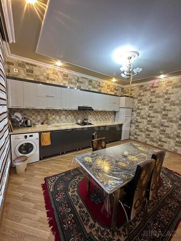 5 otaqlı həyət evi/bağ evi - İsmayıllı - 300 m² (5)