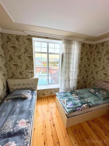 5 otaqlı həyət evi/bağ evi - İsmayıllı - 300 m² (11)