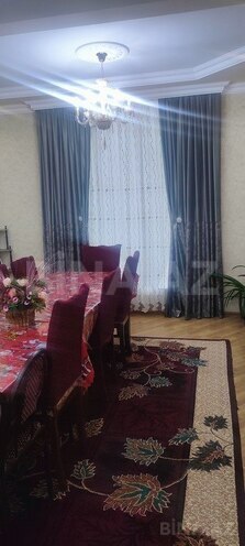 5 otaqlı həyət evi/bağ evi - İsmayıllı - 300 m² (15)