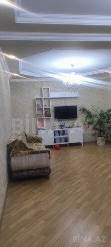 5 otaqlı həyət evi/bağ evi - İsmayıllı - 300 m² (17)