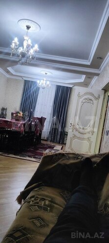5 otaqlı həyət evi/bağ evi - İsmayıllı - 300 m² (14)