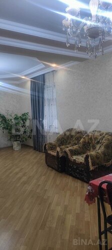 5 otaqlı həyət evi/bağ evi - İsmayıllı - 300 m² (16)