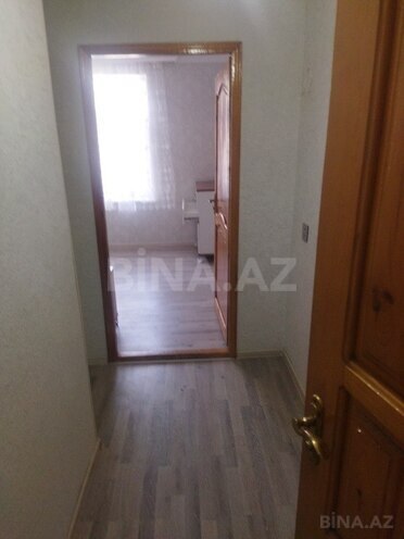 2-комн. вторичка - м. Иншаатчылар - 62 м² (7)