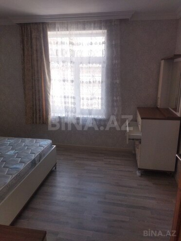 2-комн. вторичка - м. Иншаатчылар - 62 м² (3)