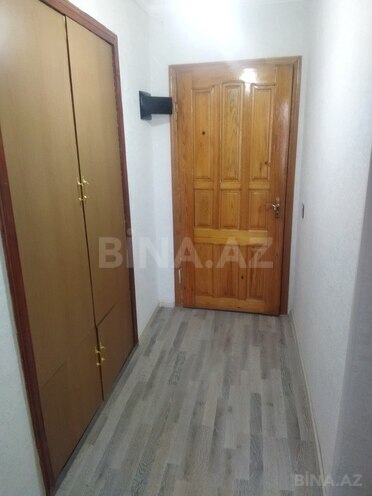 2-комн. вторичка - м. Иншаатчылар - 62 м² (4)