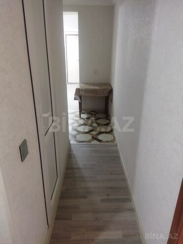 2-комн. вторичка - м. Иншаатчылар - 62 м² (8)