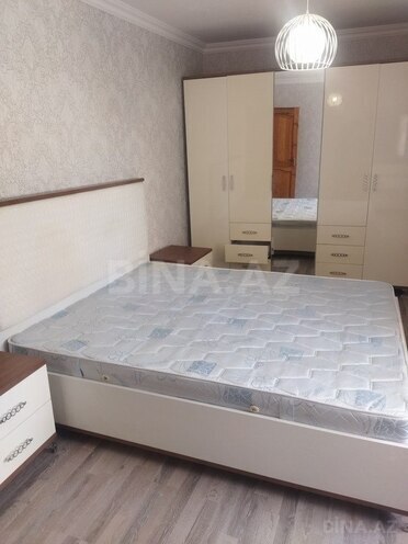 2-комн. вторичка - м. Иншаатчылар - 62 м² (6)