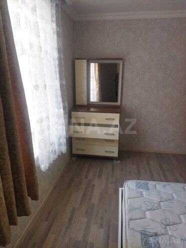 2-комн. вторичка - м. Иншаатчылар - 62 м² (10)