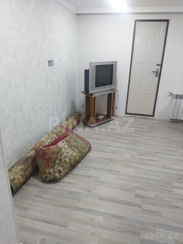 2-комн. вторичка - м. Иншаатчылар - 62 м² (14)
