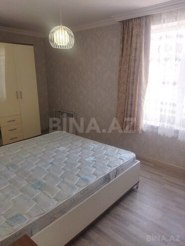 2-комн. вторичка - м. Иншаатчылар - 62 м² (5)