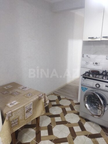 2-комн. вторичка - м. Иншаатчылар - 62 м² (11)