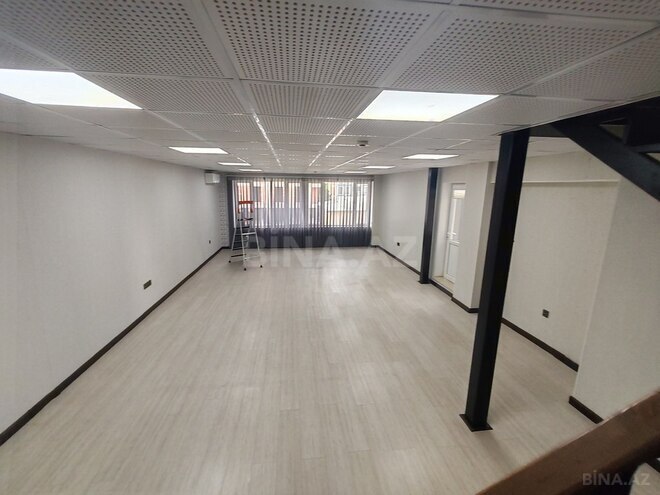 2-комн. офис - м. Нариман Нариманов - 137 м² (2)