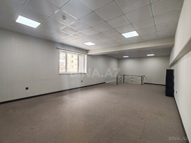 2-комн. офис - м. Нариман Нариманов - 137 м² (4)