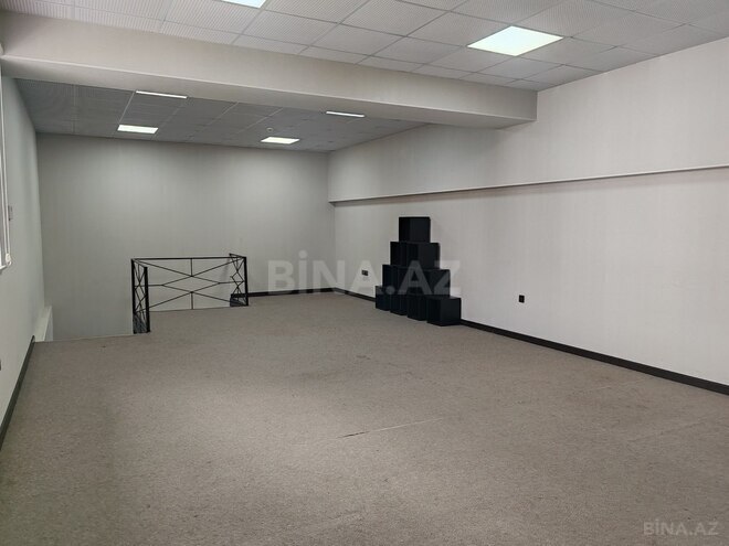2-комн. офис - м. Нариман Нариманов - 137 м² (5)