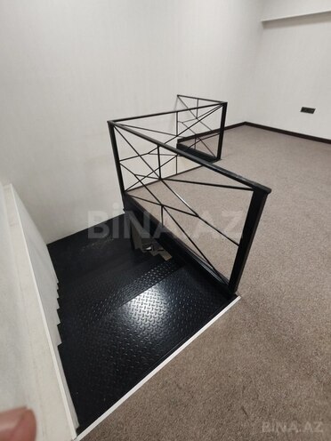 2-комн. офис - м. Нариман Нариманов - 137 м² (3)