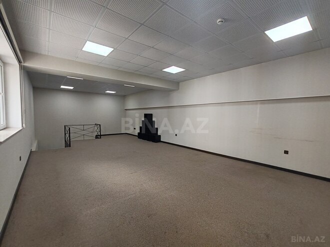 2-комн. офис - м. Нариман Нариманов - 137 м² (6)