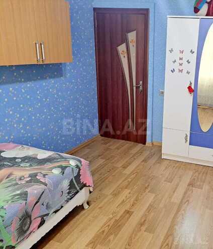 3 otaqlı köhnə tikili - Əhmədli m. - 80 m² (6)