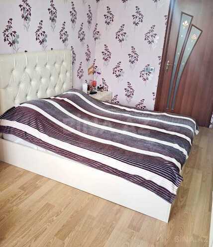 3 otaqlı köhnə tikili - Əhmədli m. - 80 m² (4)