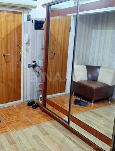 3 otaqlı köhnə tikili - Əhmədli m. - 80 m² (10)